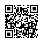 (=´ω｀=)
のQRコード