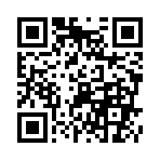 (=´～｀=)
のQRコード