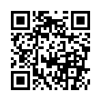 (ﾉ*ФωФ)ﾉ
のQRコード