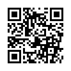 (=ёェё=)
のQRコード