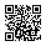 ฅ^•ω•^ฅ🐟🐟🐟
のQRコード