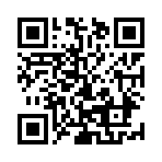 (=ච ﻌ ච=)
のQRコード