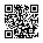 ฅ(´ω` ฅ)ﾆｬｰ
のQRコード