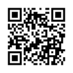 (=^ェ^=)
のQRコード