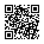 にゃーヽ(•̀ω•́ )ゝ✧
のQRコード