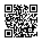 (=^x^=)
のQRコード