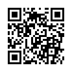 ฅ(๑•̀ω•́๑)ฅﾆｬﾝﾆｬﾝ!
のQRコード