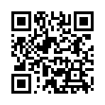 (*ΦωΦ)
のQRコード