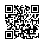 ฅ(･ω･ฅ)ﾝﾆｬｰ♡
のQRコード