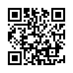 (=‐ω‐=)
のQRコード