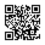 (ฅｰ̀ ̫ｰ́ฅ)
のQRコード