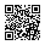 ☆ﾟ+.ォ初ﾃﾞｽm((*´_｀(*´_｀*)´_｀*))mﾄﾞォｿﾞよろしくｯ.+ﾟ☆
のQRコード