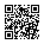 ∩(^ΦωΦ^)∩
のQRコード