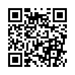 ฅ(^._.^ꐦ)
のQRコード