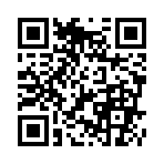 ฅ(ↀㅅↀˆ)
のQRコード