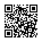 ฅ^>ω<^ฅ
のQRコード