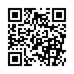 ⁽⁽ฅ₍₍⁽⁽ฅ^•ω•^ฅ₎₎⁾⁾ฅ₎₎
のQRコード