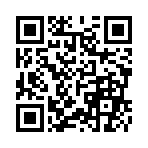 ぉネ刀 ヽ(´Д｀)人(´Д｀)人(´Д｀)人(´Д｀)ノ～♪
のQRコード