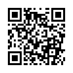 (=･ω･=)
のQRコード