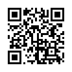 (=ↀωↀ=)
のQRコード