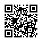 <ΦωΦ>
のQRコード