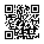 ฅ^•ω•^ฅﾆｬｰ
のQRコード