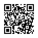 ^..̫ .^ฅ
のQRコード