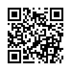 ( =ↀωↀ)=〇
のQRコード