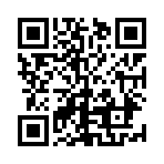 ( =ↀωↀ)=〇
のQRコード