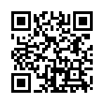 |ωΦ)ฅ🐾
のQRコード