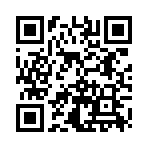 Σ(^._.^=ﾉ)ﾉ
のQRコード