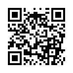 (=ච ﻌ ච=)
のQRコード