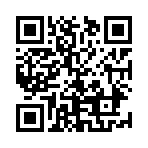 ฅ^•ω•^ฅ
のQRコード