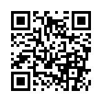 (=ච ﻌ ච=)
のQRコード