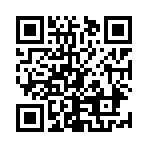 ミ๏ｖ๏彡
のQRコード