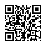 ~(=^･ω･^)_旦~
のQRコード