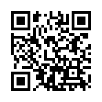 (=;ェ;=)
のQRコード