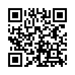 ฅ(ﾐ・ﻌ・ﾐ)ฅ
のQRコード