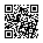 (=・土・=)
のQRコード