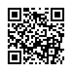 (●ↀωↀ●)✧
のQRコード