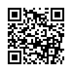 ฅ•ω•ฅにぁ？
のQRコード