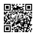 w(ﾟoﾟ=)w
のQRコード