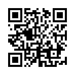 (=^･ω･^=)丿
のQRコード