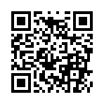 ฅ( ͒ᵕ̳◡ᵕ̳ ͒)｡o○
のQRコード