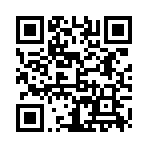 ฅ(・ω・)ฅにゃー💛
のQRコード