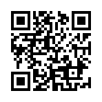 (=^x^=)
のQRコード