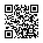 (=^･ω･^=)丿
のQRコード