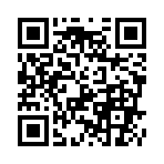 (=ↀωↀ=)
のQRコード