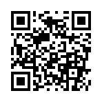 ฅ( ˙꒳​˙ ฅ)
のQRコード