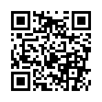 (´-ω-`)
のQRコード